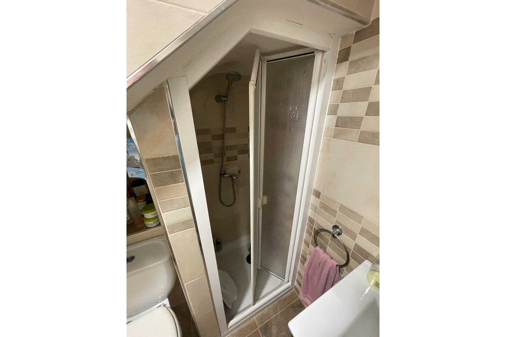 Revente - Quad House -
Orihuela Costa