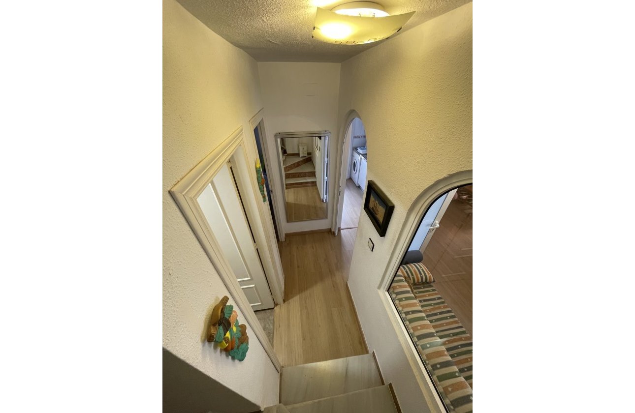 Revente - Quad House -
Orihuela Costa