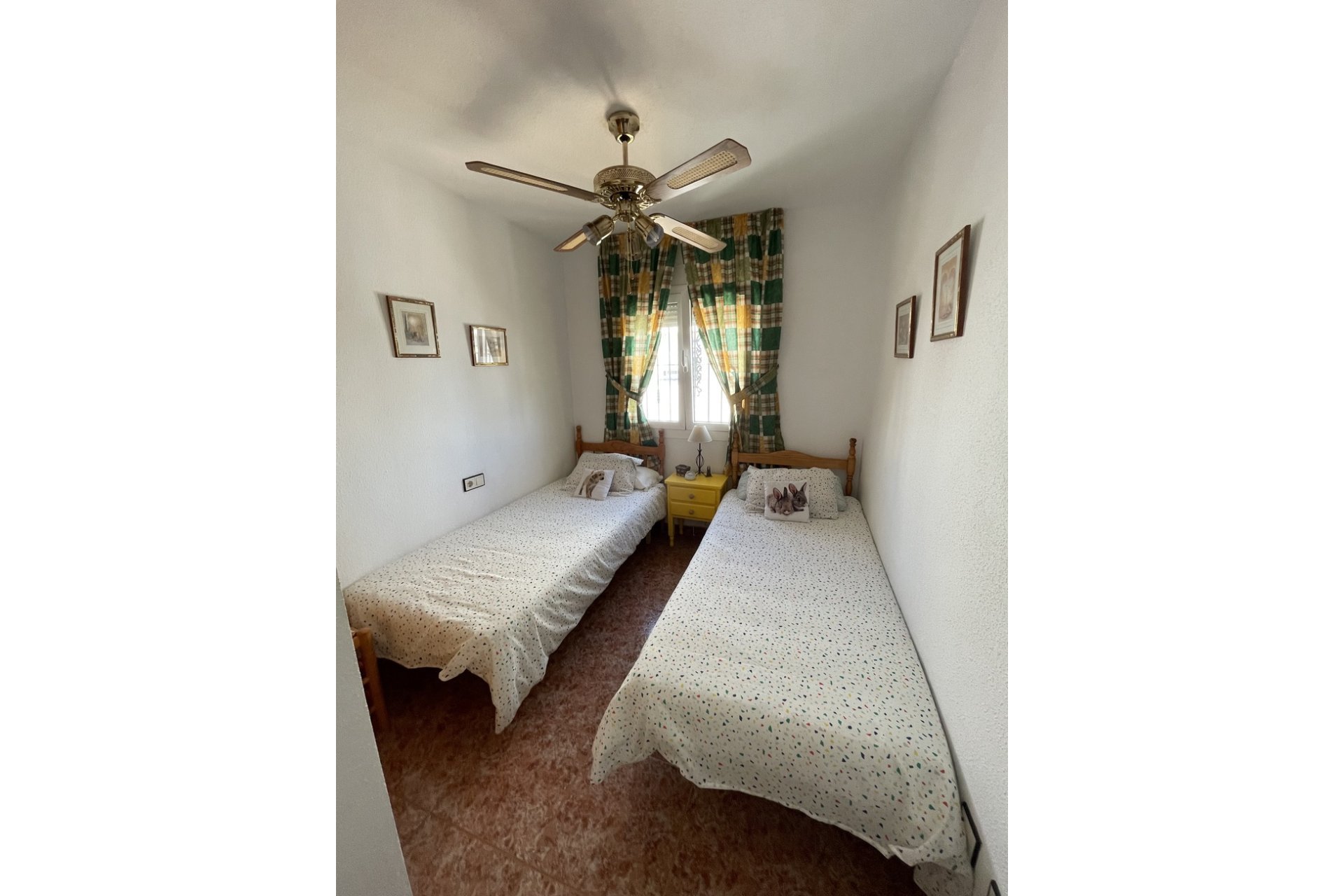 Revente - Quad House -
Orihuela Costa