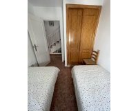 Revente - Quad House -
Orihuela Costa