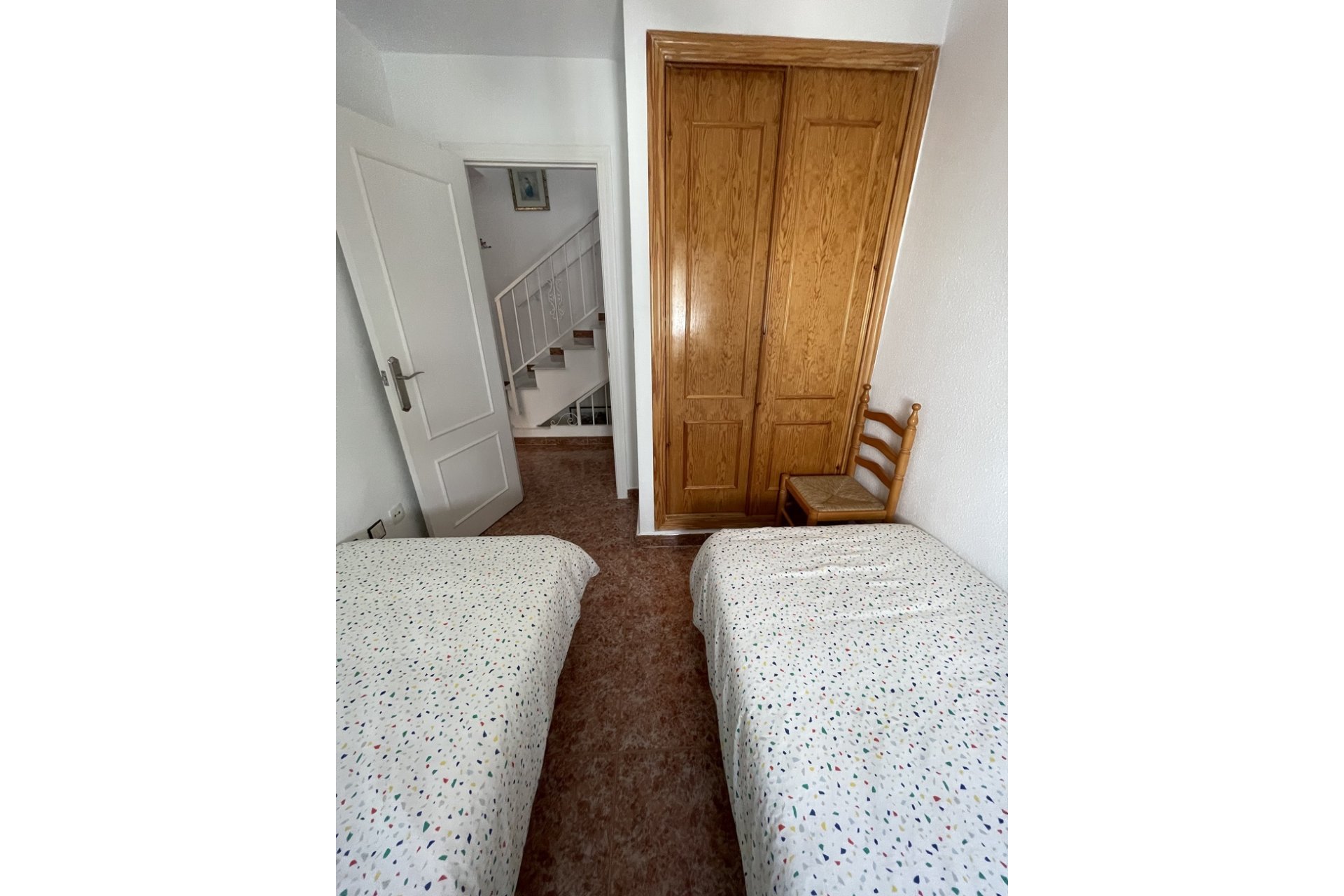 Revente - Quad House -
Orihuela Costa