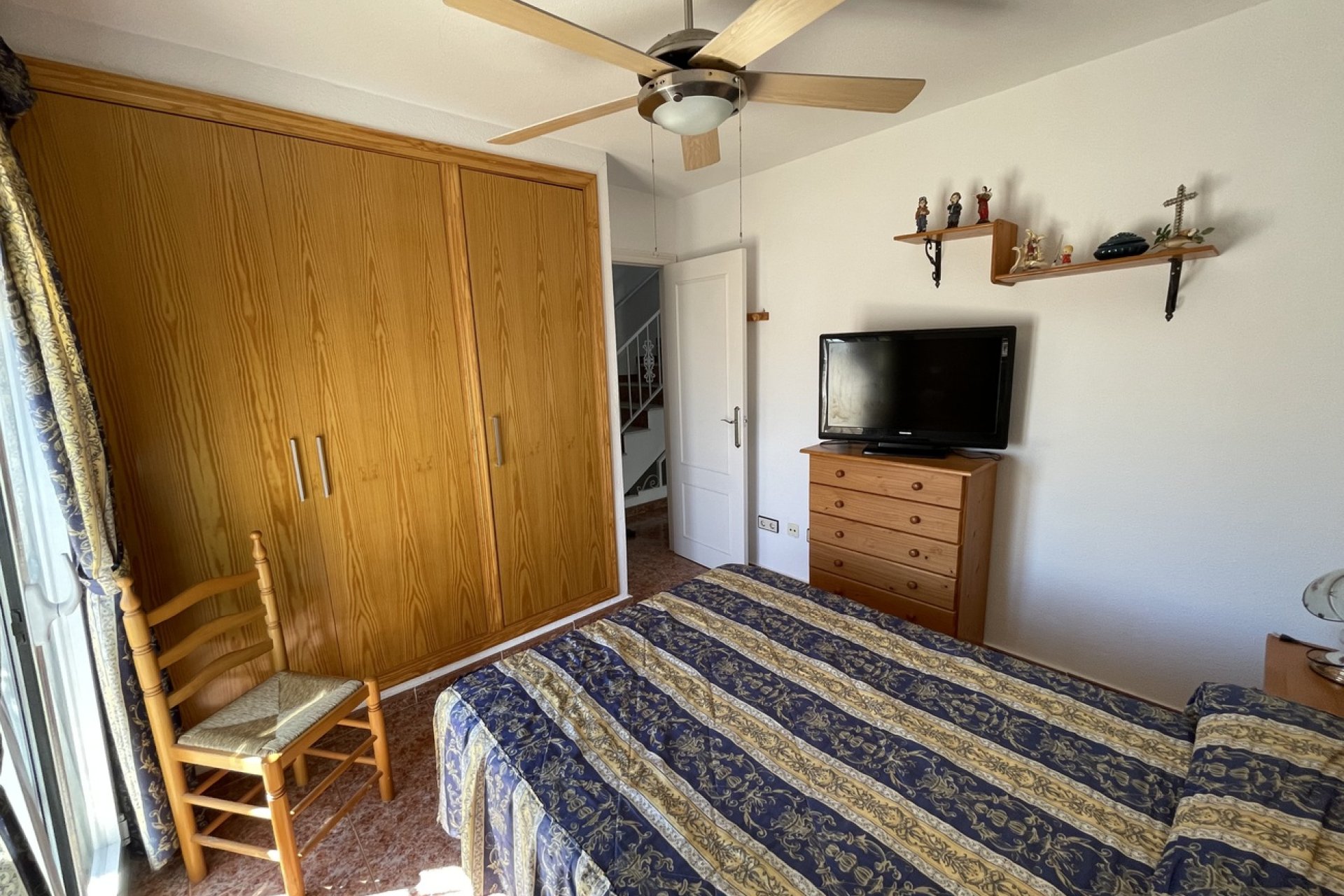 Revente - Quad House -
Orihuela Costa