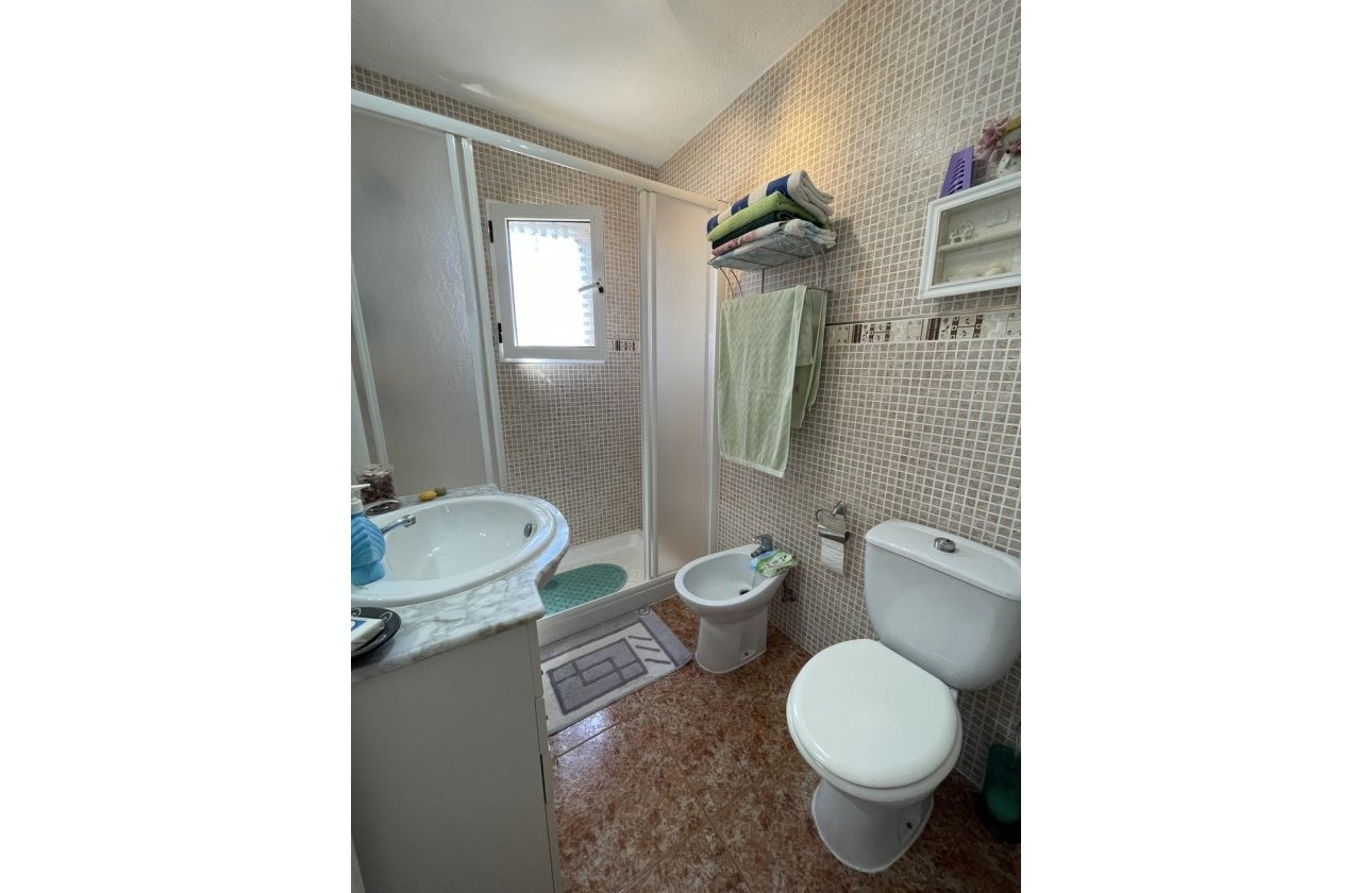 Revente - Quad House -
Orihuela Costa