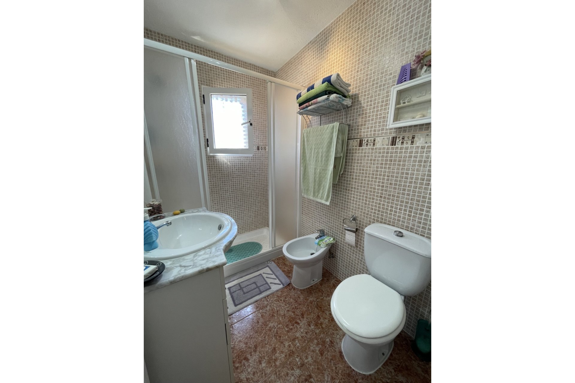 Revente - Quad House -
Orihuela Costa