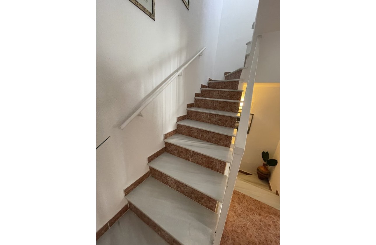 Revente - Quad House -
Orihuela Costa