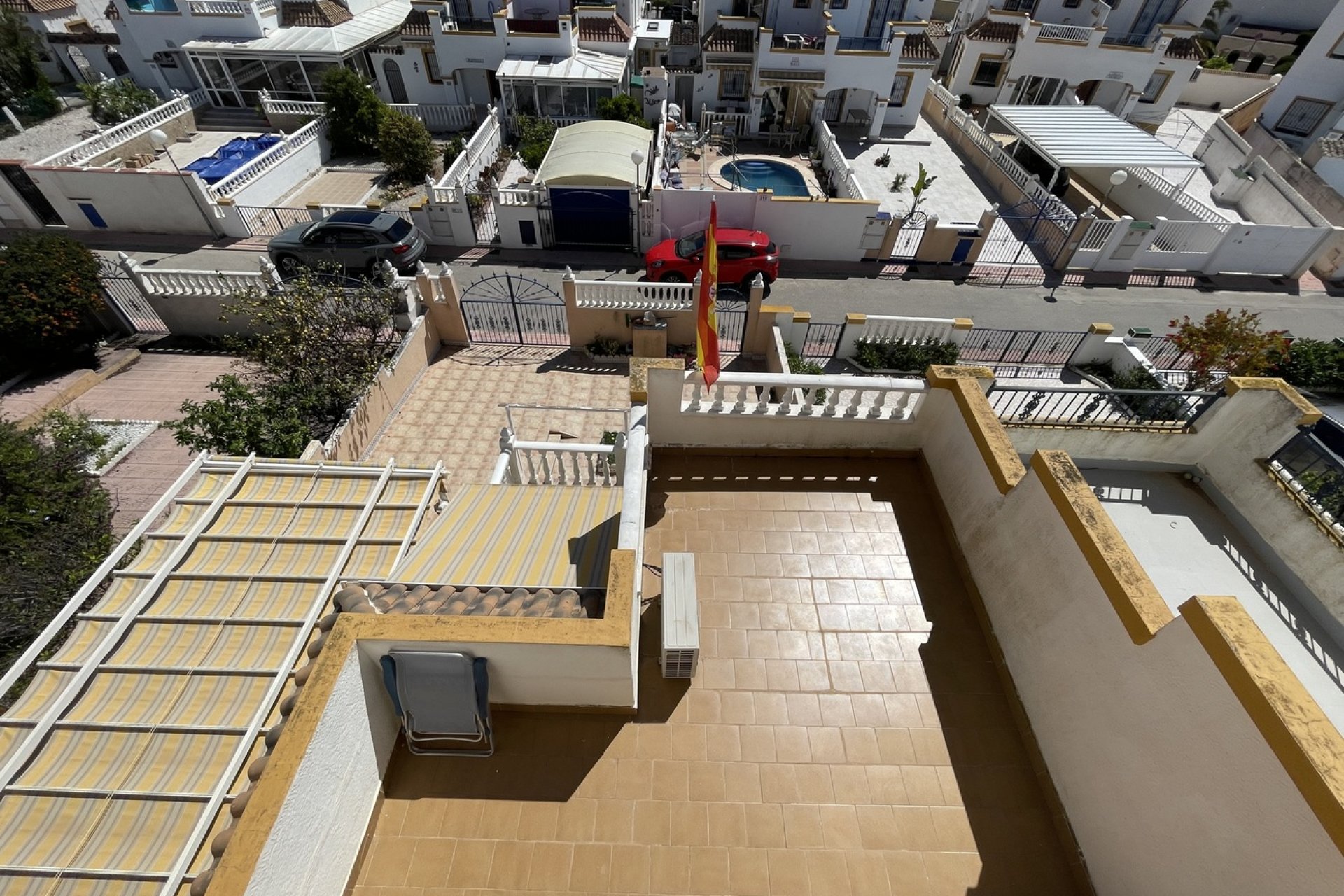 Revente - Quad House -
Orihuela Costa