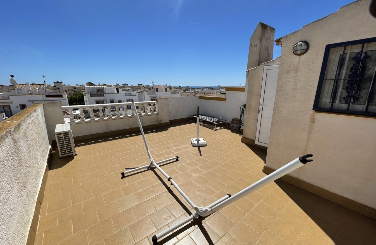 Revente - Quad House -
Orihuela Costa