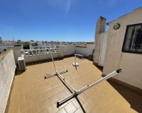 Revente - Quad House -
Orihuela Costa