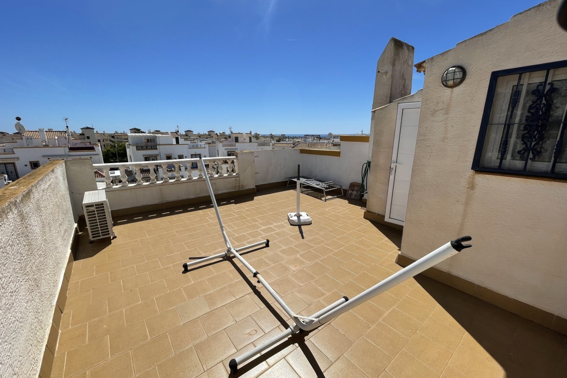 Revente - Quad House -
Orihuela Costa