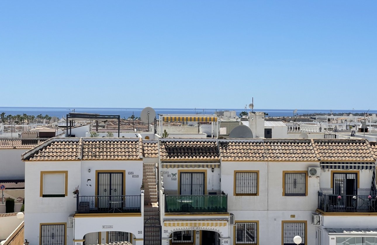 Revente - Quad House -
Orihuela Costa