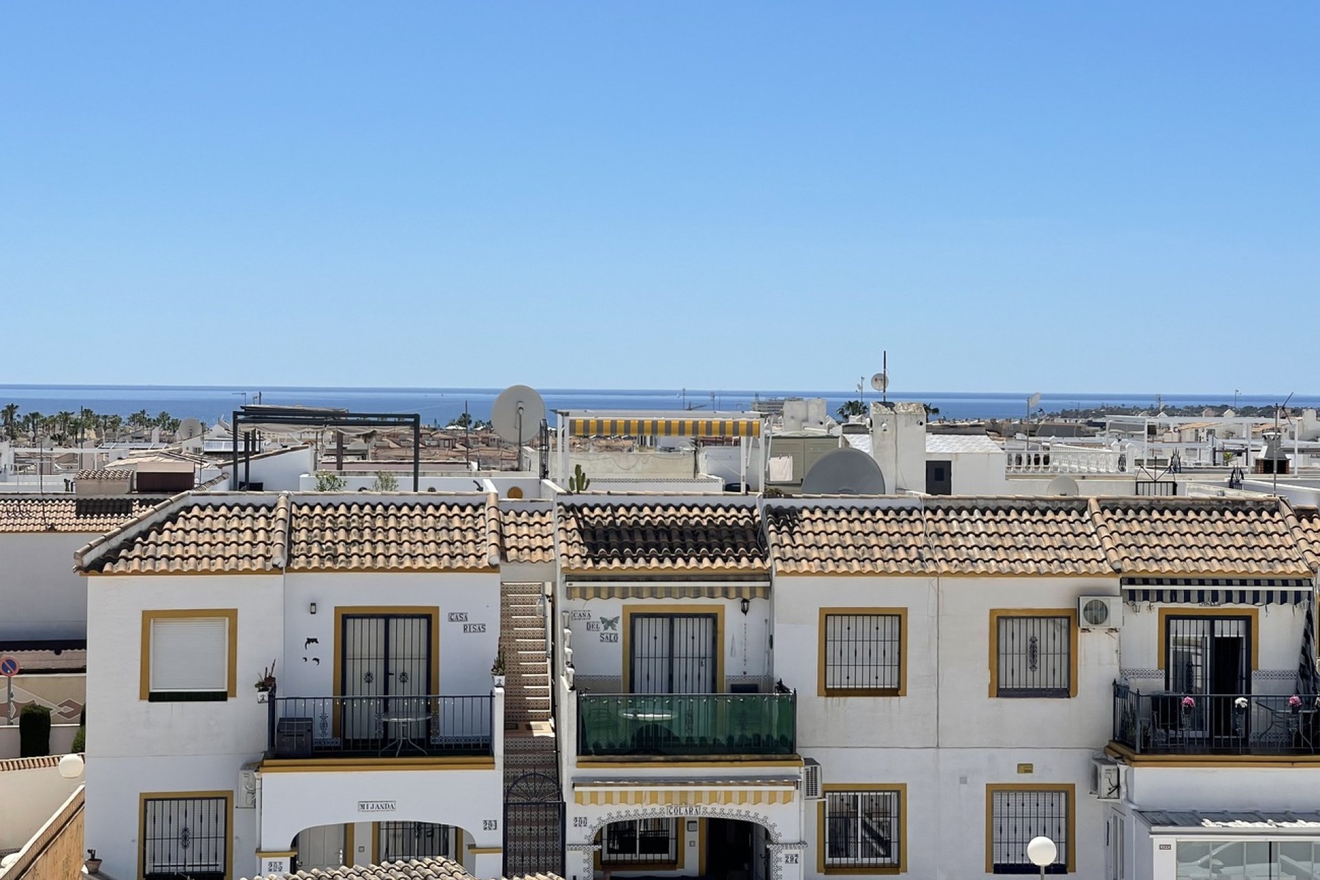 Revente - Quad House -
Orihuela Costa