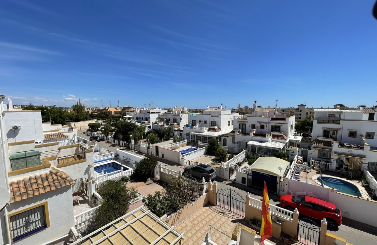Revente - Quad House -
Orihuela Costa