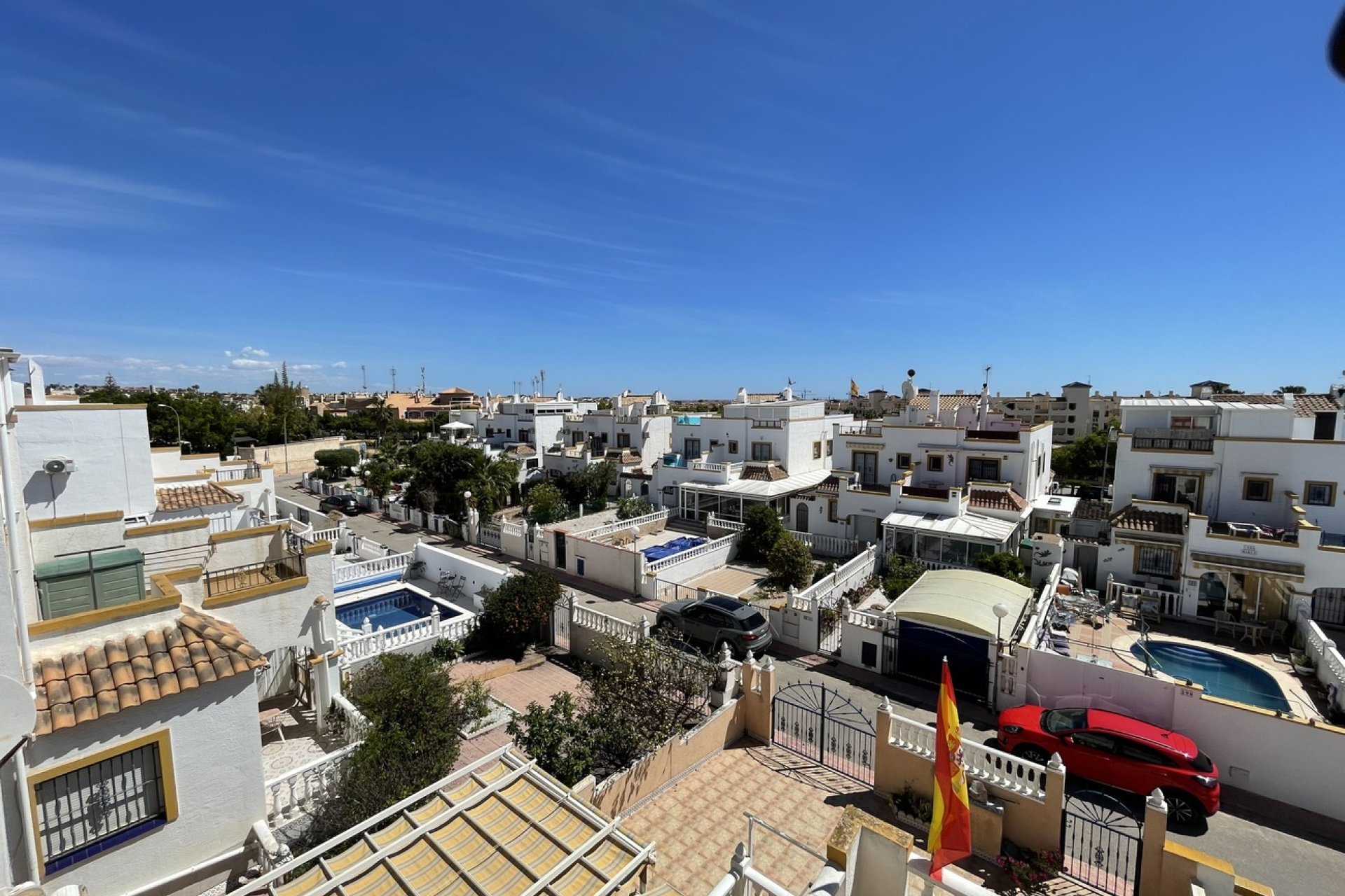 Revente - Quad House -
Orihuela Costa