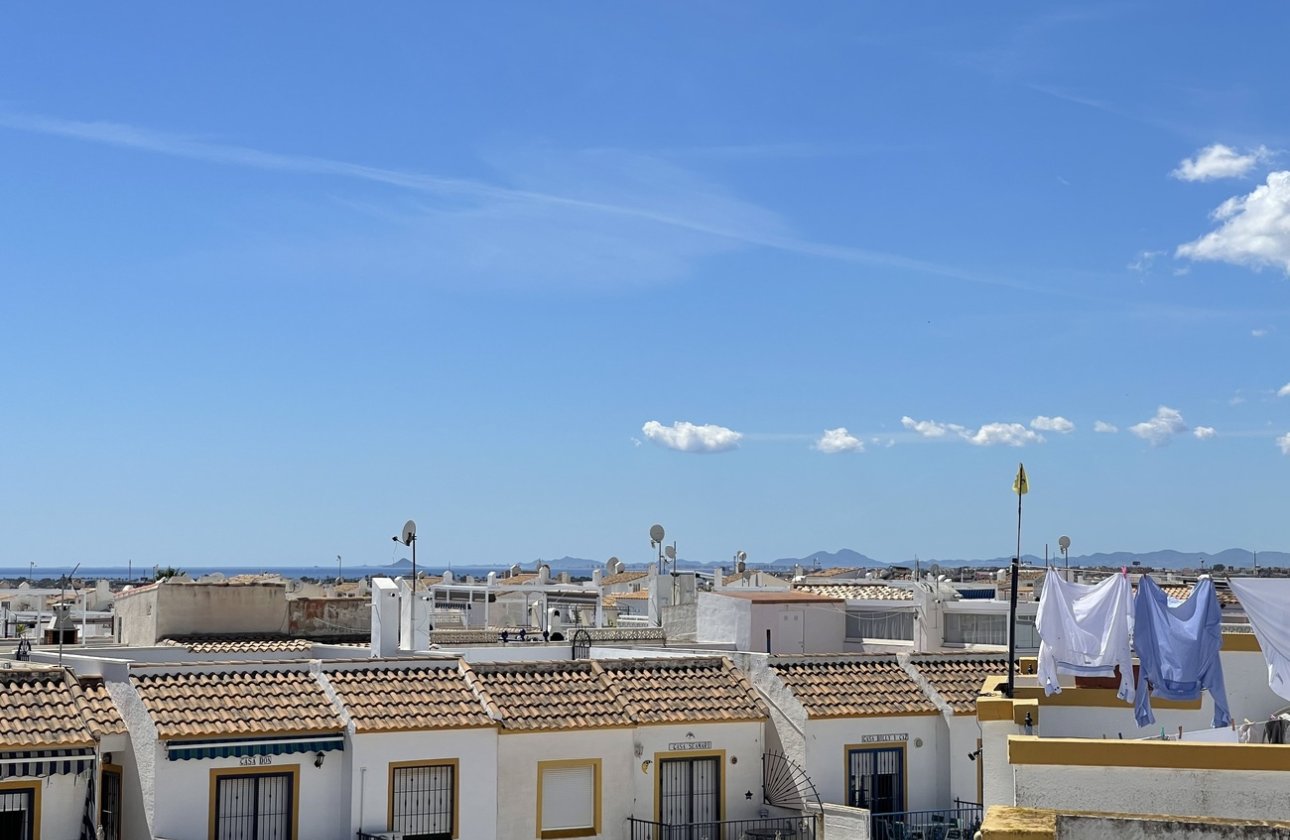 Revente - Quad House -
Orihuela Costa