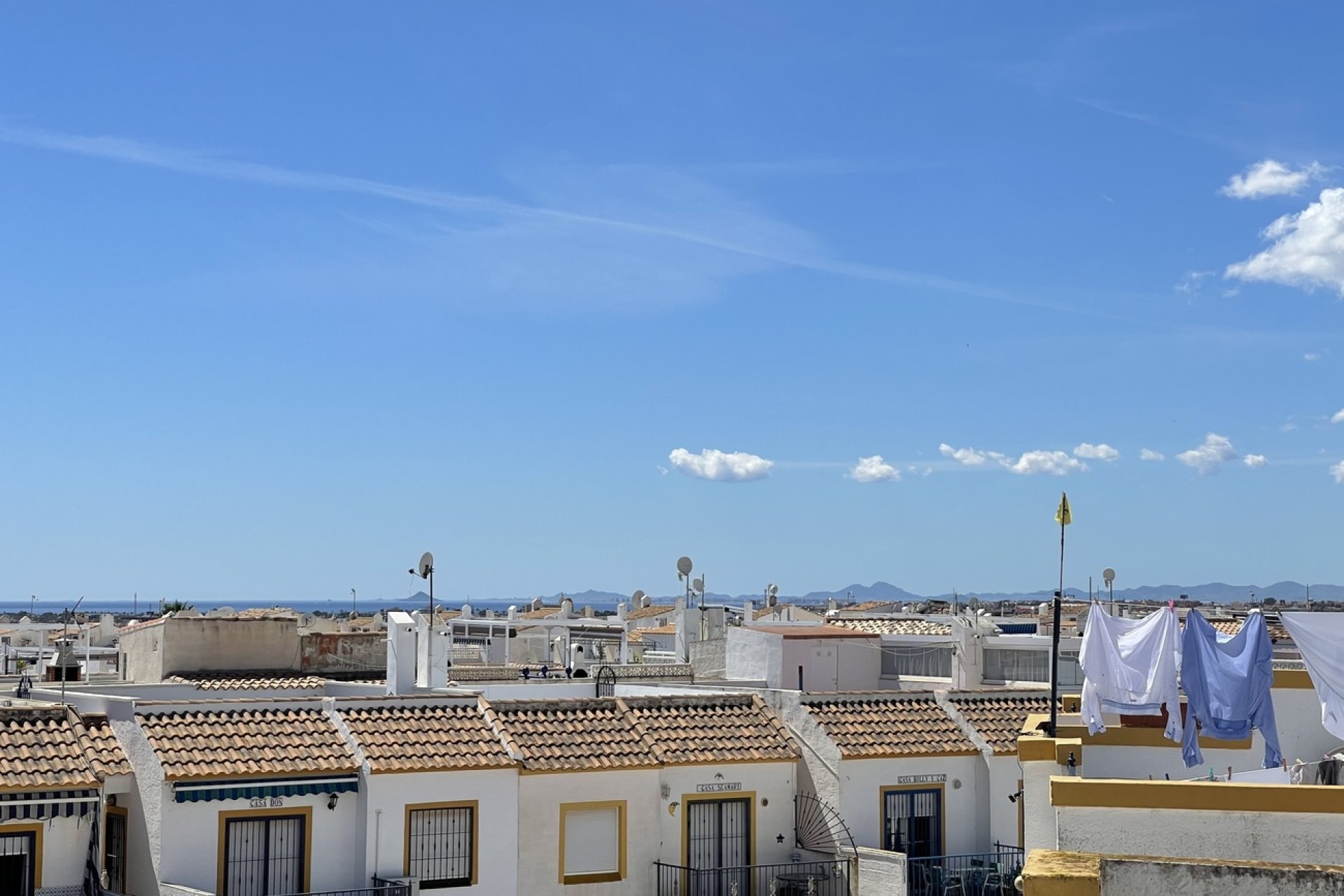 Revente - Quad House -
Orihuela Costa