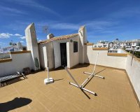 Revente - Quad House -
Orihuela Costa