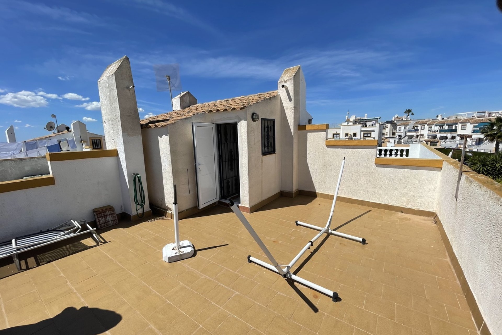 Revente - Quad House -
Orihuela Costa