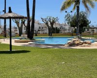 Revente - Quad House -
Orihuela Costa