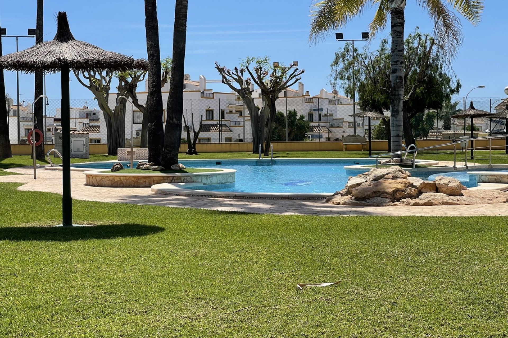 Revente - Quad House -
Orihuela Costa