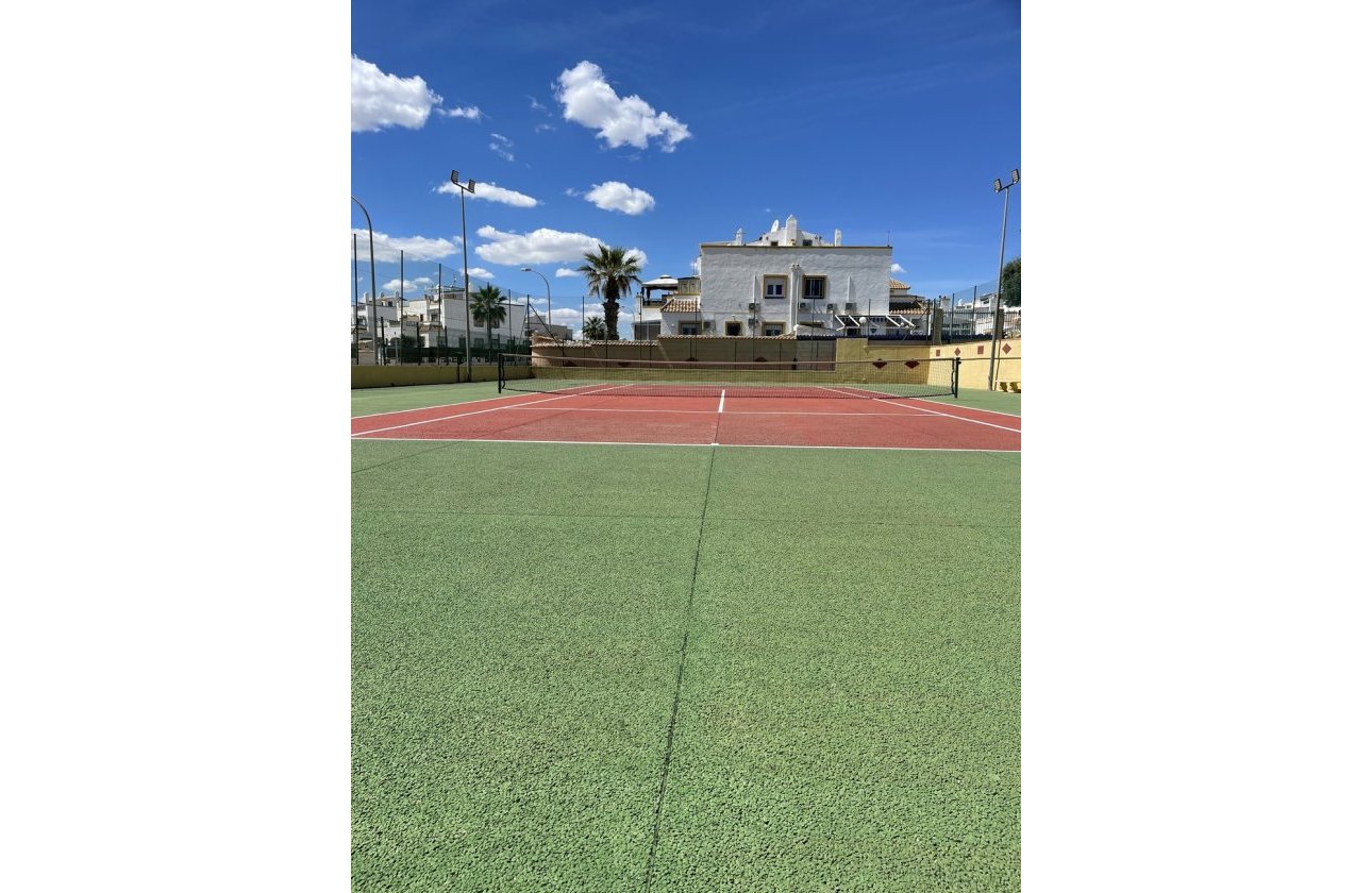 Revente - Quad House -
Orihuela Costa