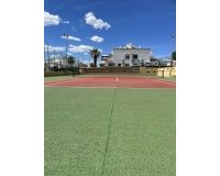 Revente - Quad House -
Orihuela Costa