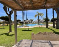 Revente - Quad House -
Orihuela Costa
