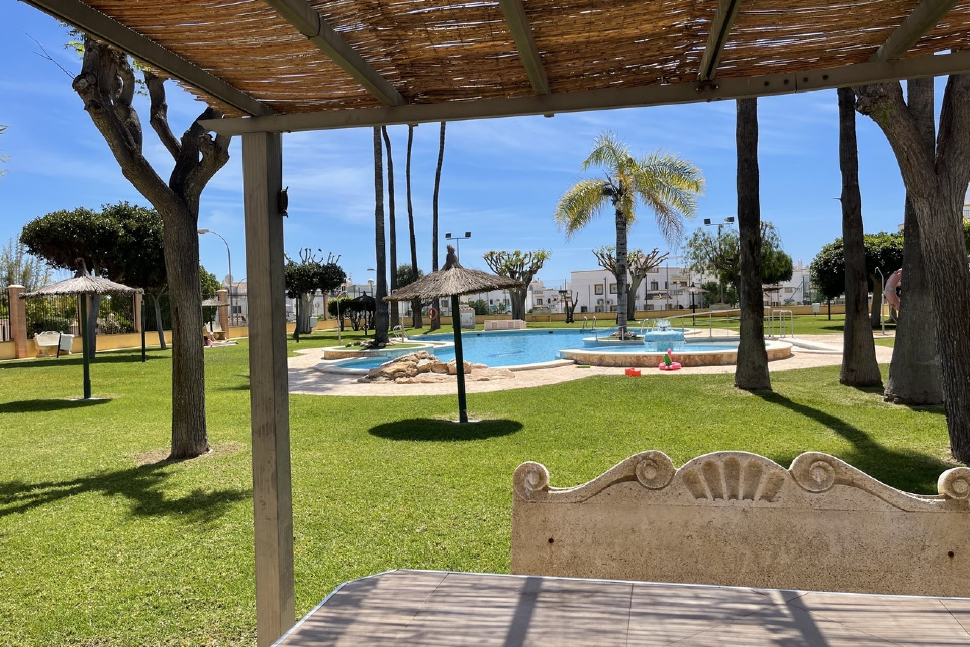 Revente - Quad House -
Orihuela Costa