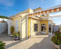 Revente - Quad House Penthouse -
Orihuela Costa - Serena 5