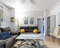 Revente - Quad House Penthouse -
Orihuela Costa - Serena 5