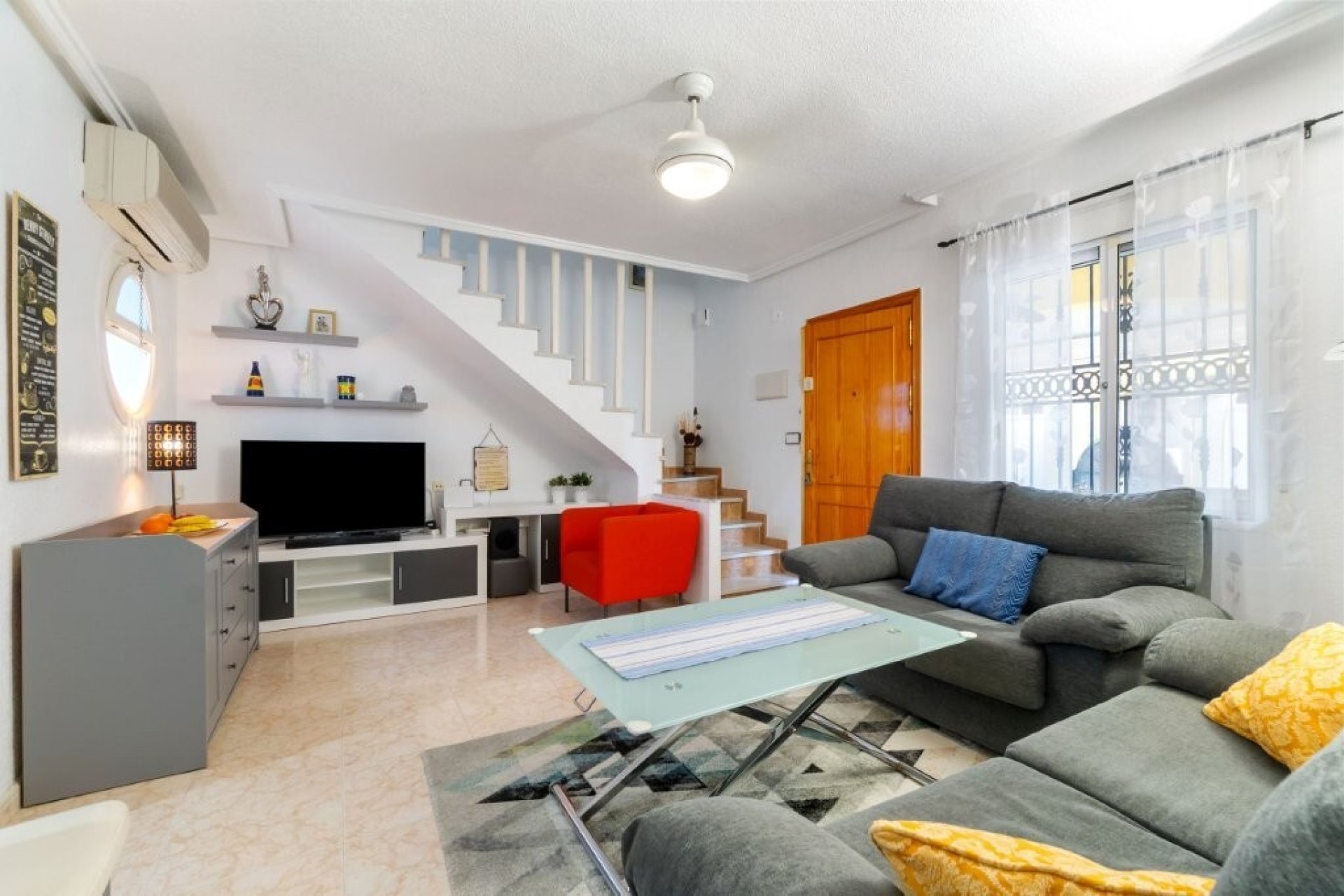 Revente - Quad House Penthouse -
Orihuela Costa - Serena 5