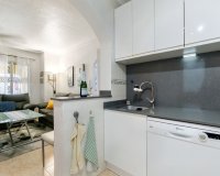 Revente - Quad House Penthouse -
Orihuela Costa - Serena 5