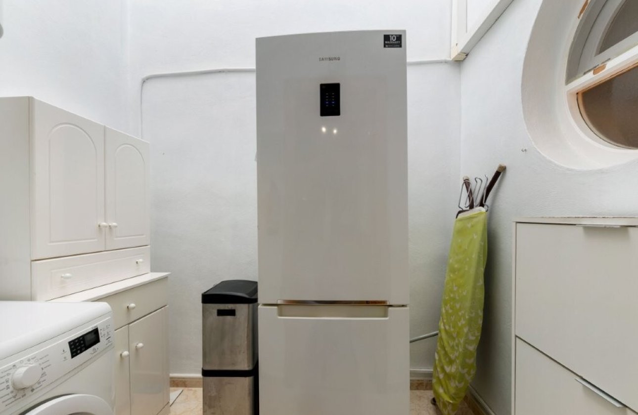 Revente - Quad House Penthouse -
Orihuela Costa - Serena 5