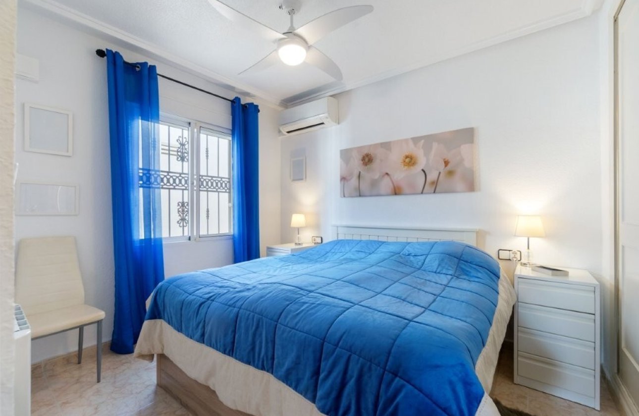 Revente - Quad House Penthouse -
Orihuela Costa - Serena 5