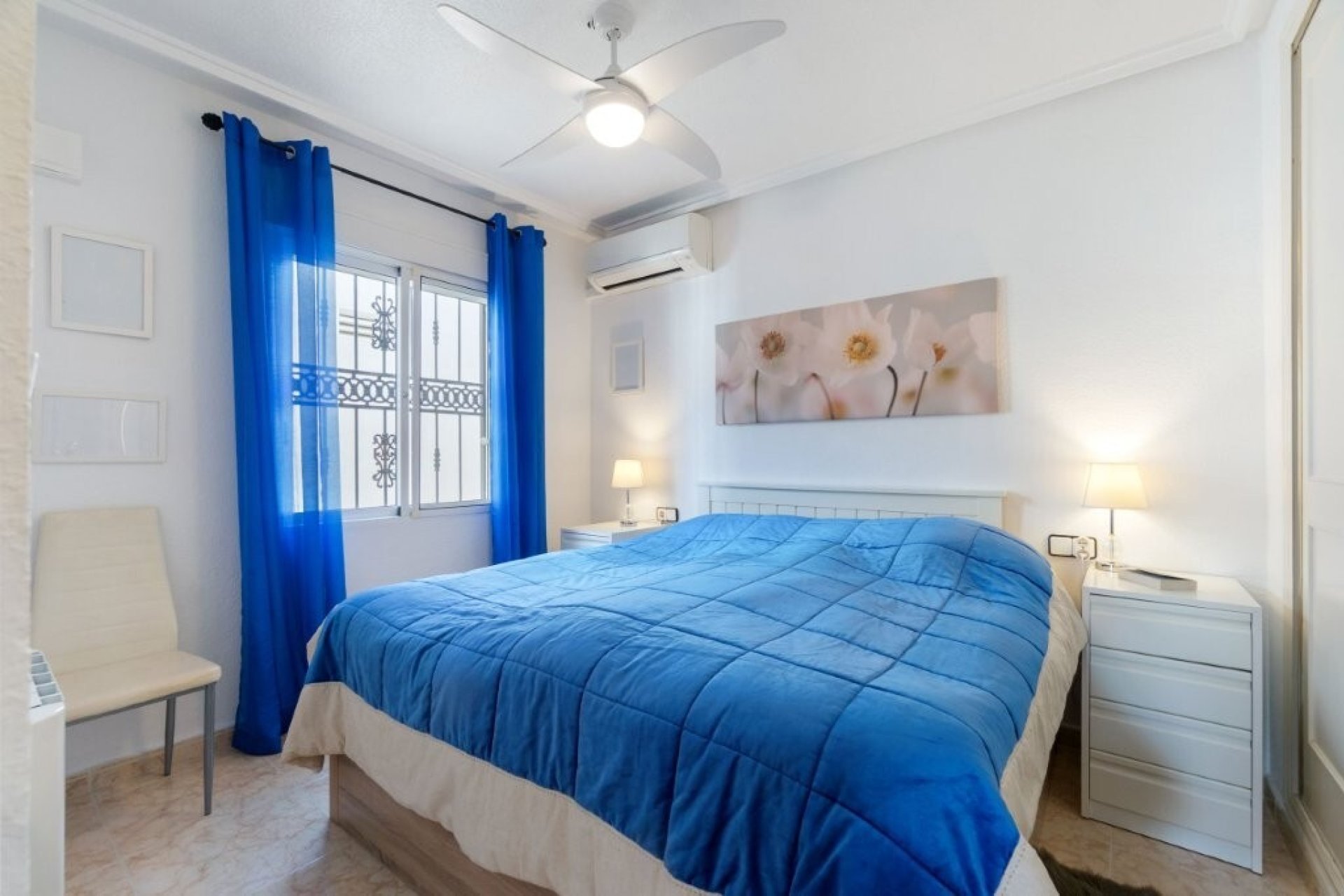 Revente - Quad House Penthouse -
Orihuela Costa - Serena 5