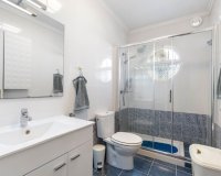 Revente - Quad House Penthouse -
Orihuela Costa - Serena 5