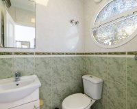 Revente - Quad House Penthouse -
Orihuela Costa - Serena 5