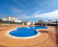 Revente - Quad House Penthouse -
Orihuela Costa - Serena 5
