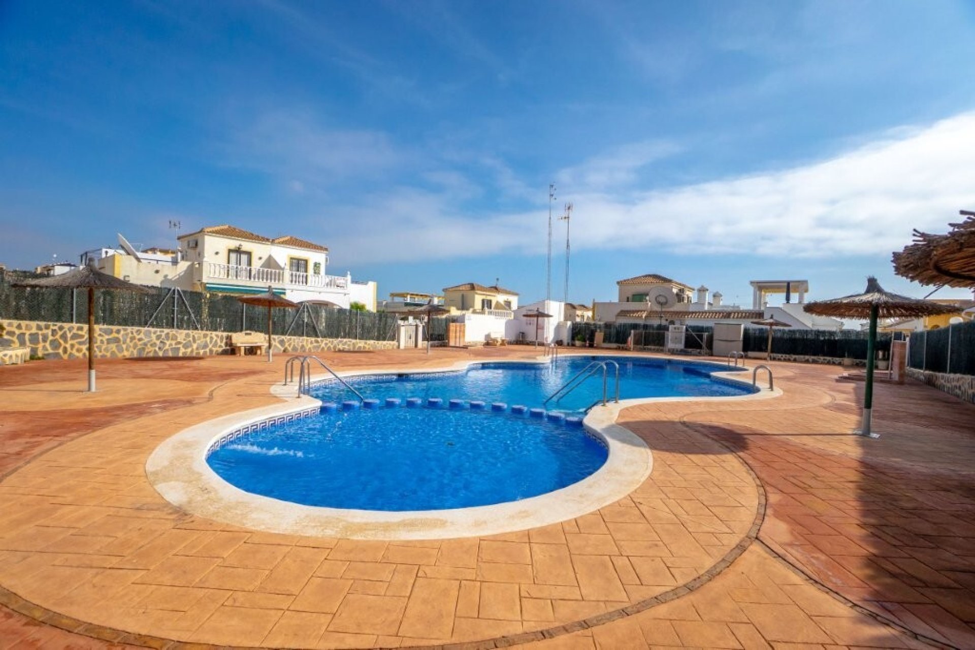 Revente - Quad House Penthouse -
Orihuela Costa - Serena 5