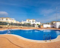 Revente - Quad House Penthouse -
Orihuela Costa - Serena 5
