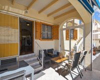 Revente - Quad House -
Playa Flamenca - Serena III