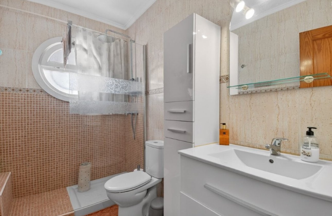 Revente - Quad House -
Playa Flamenca - Serena III