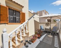 Revente - Quad House -
Playa Flamenca - Serena III