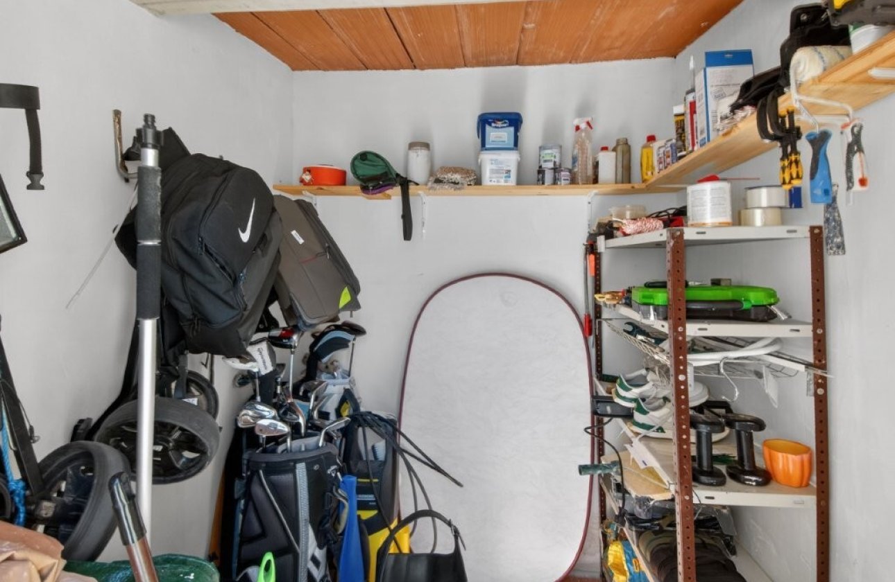 Revente - Quad House -
Playa Flamenca - Serena III