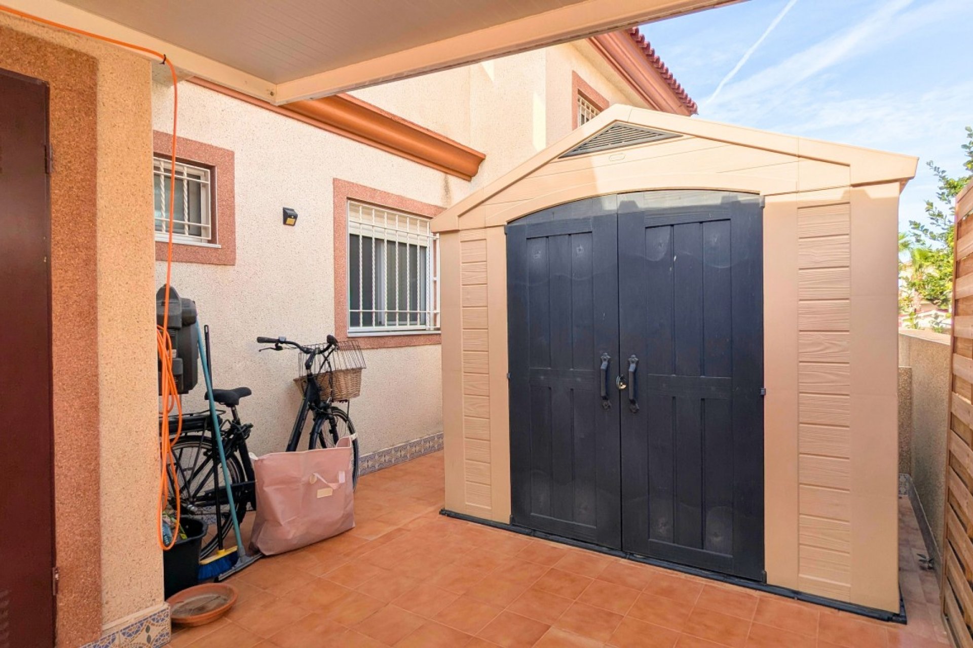 Revente - Quad House -
San Fulgencio - Costa Blanca