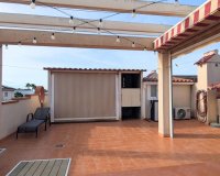 Revente - Quad House -
San Fulgencio - Costa Blanca