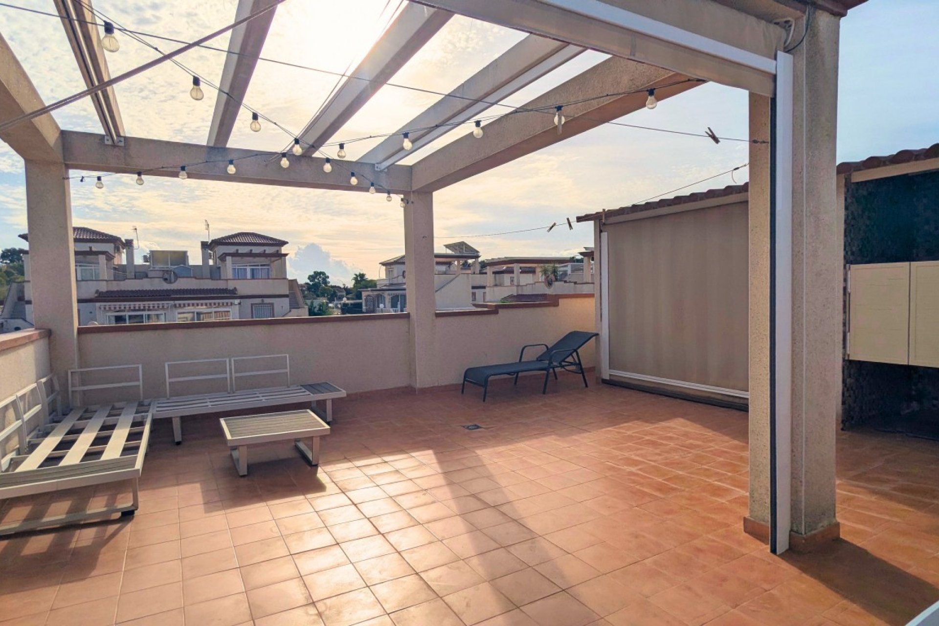 Revente - Quad House -
San Fulgencio - Costa Blanca