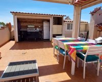 Revente - Quad House -
San Fulgencio - Costa Blanca
