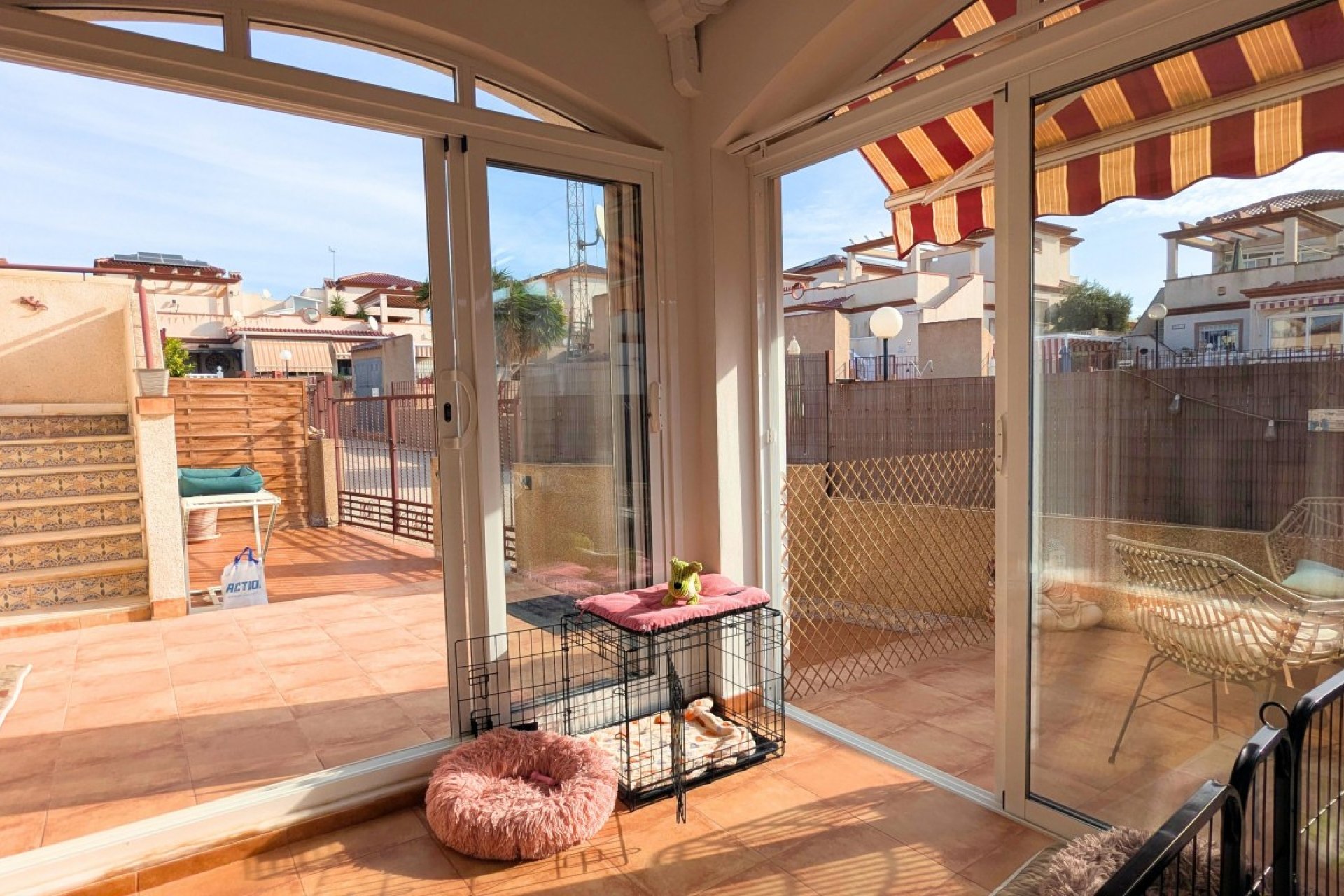 Revente - Quad House -
San Fulgencio - Costa Blanca