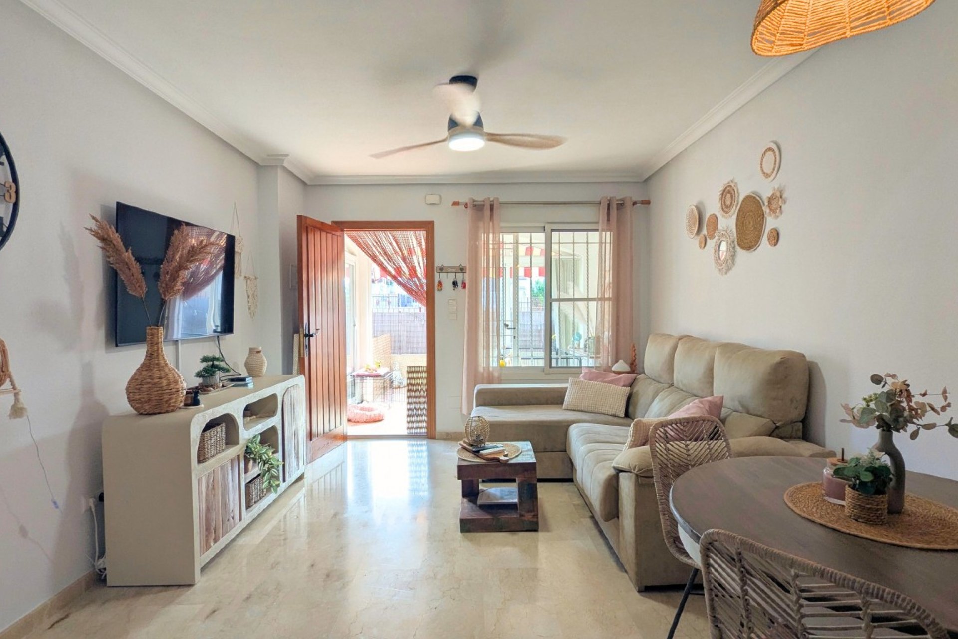 Revente - Quad House -
San Fulgencio - Costa Blanca