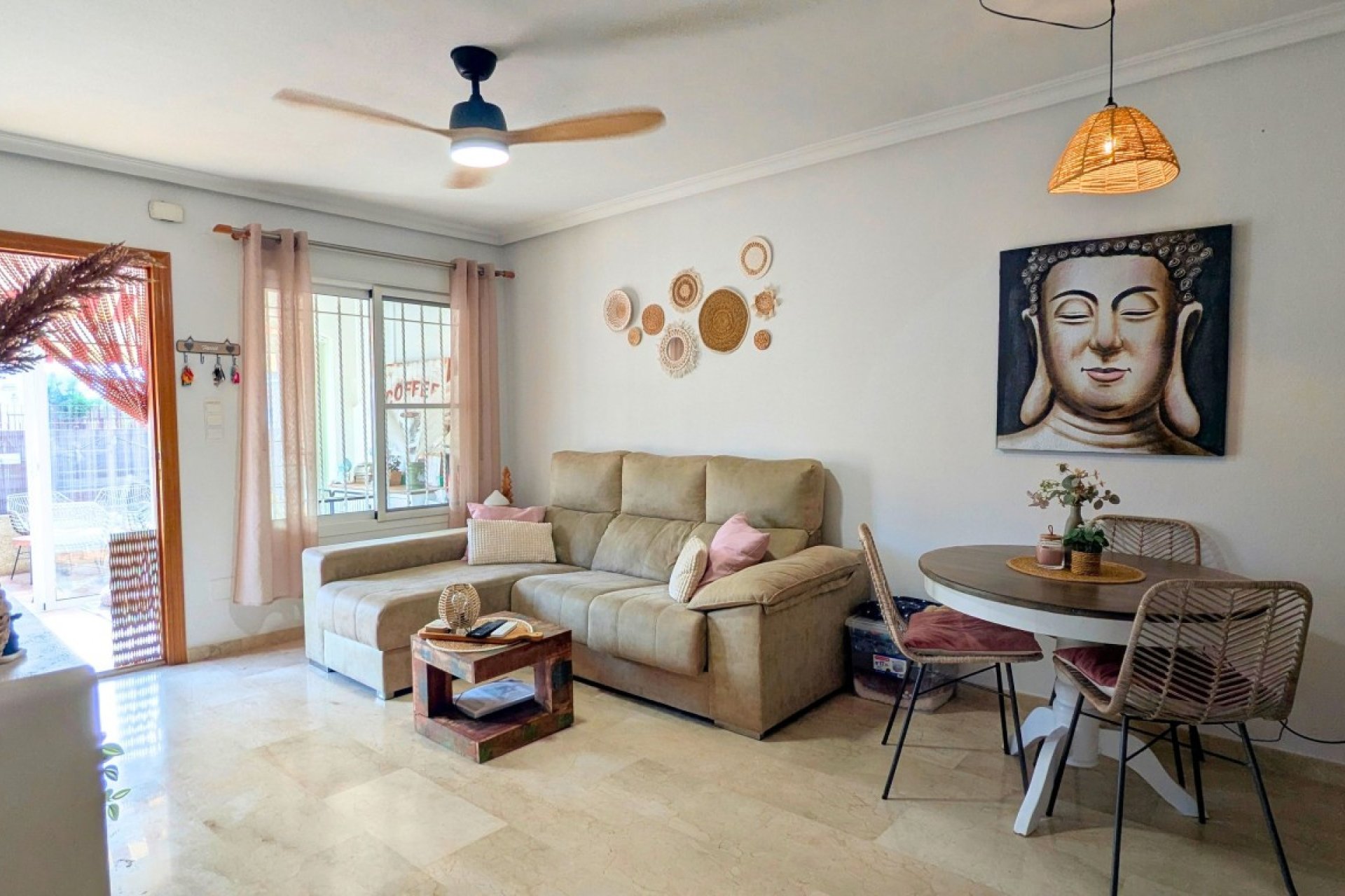 Revente - Quad House -
San Fulgencio - Costa Blanca